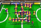 Purple Republic/Club Penguin Raids