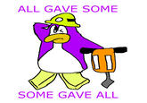 Purple Republic/Club Penguin Raids