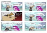 My Little Pony: Friendship is Magic