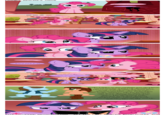 My Little Pony: Friendship is Magic