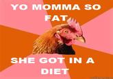 Anti-Joke Chicken