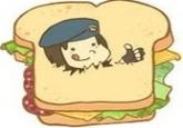 Jill Sandwich