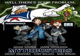 Mythbusters