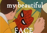 '60s Spider-Man