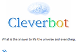 The Answer To Life, The Universe and Everything (42)