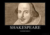 You Spoony Bard!