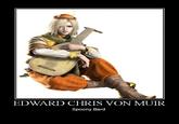You Spoony Bard!
