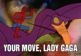 '60s Spider-Man