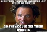 Ancient Aliens