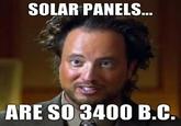 Ancient Aliens