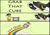 X Grab My Y