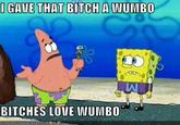 Wumbo