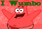 Wumbo