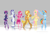 My Little Pony: Friendship is Magic
