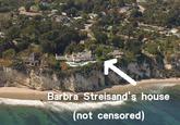 Streisand Effect