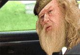 Snape Kills Dumbledore