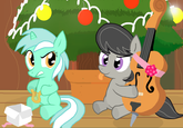 My Little Pony: Friendship is Magic