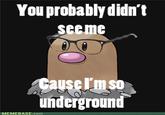 Hipster Glasses