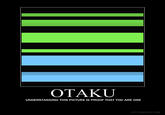 Otaku Test