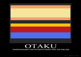 Otaku Test