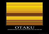Otaku Test