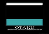 Otaku Test