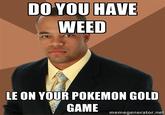 Successful Black Man
