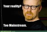 Mythbusters