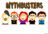 Mythbusters