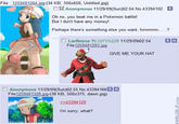 Pokemon