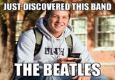 Uber Frosh / College Freshman