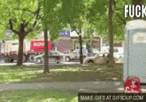Fuck the Police