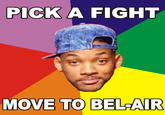 Bel-Air (Fresh Prince)