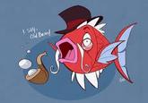 Magikarp
