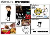 Your Life