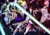 Touhou Project (東方Project)