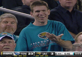 Jacksonville Jaguars Fan