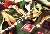 Touhou Project (東方Project)