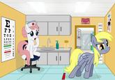 Derpy Hooves