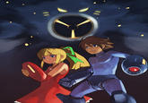Can't Beat Air Man! / Air Man ga Taosenai