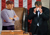 Spock Is Not Impressed