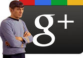 Spock Is Not Impressed