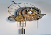 Steampunk