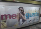 Me Gusta