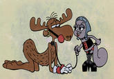 Ruined Childhood