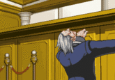 Stop Posting