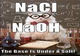 Chemistry Cat