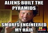 Ancient Aliens