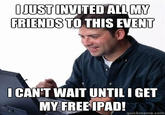 Lonely Computer Guy / Net Noob