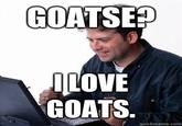 Lonely Computer Guy / Net Noob